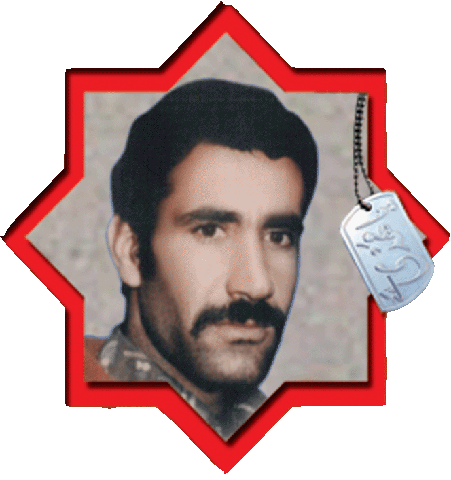 alighaderi شهدا