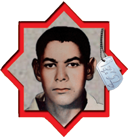 asgharpirali شهدا