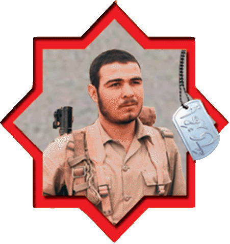 ghlamrezaalmasi شهدا