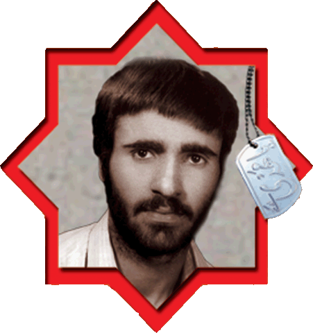 gholamabaskhan شهدا