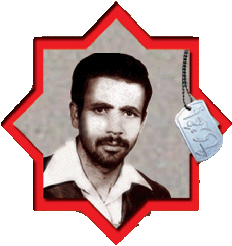 gholamrezaghaderimelaeke شهدا