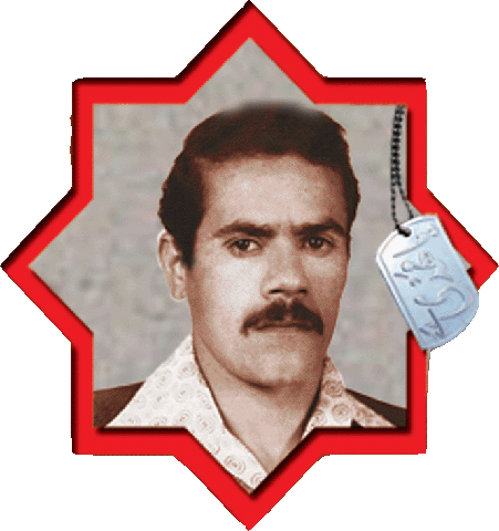 gholamrezaghaderip شهدا