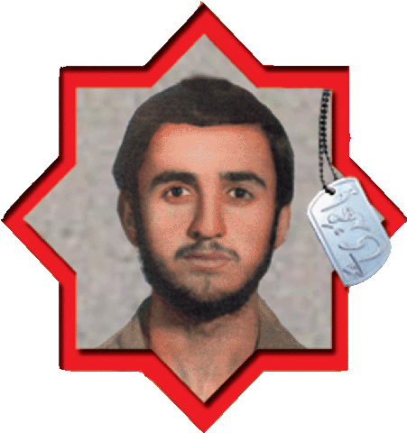 hamidsalmani شهدا