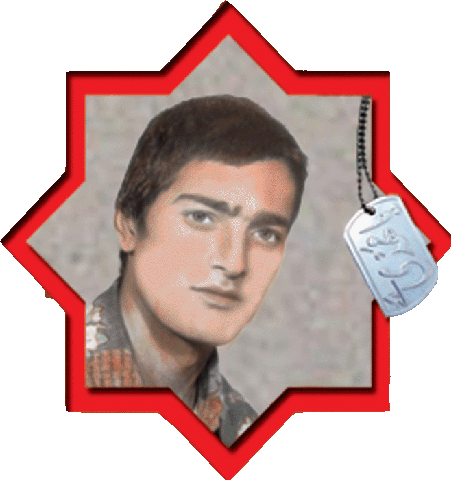 hoseinalmasi شهدا