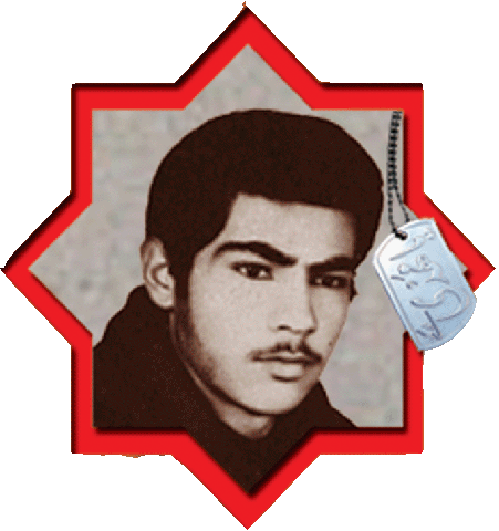 mohamadrezaarab شهدا