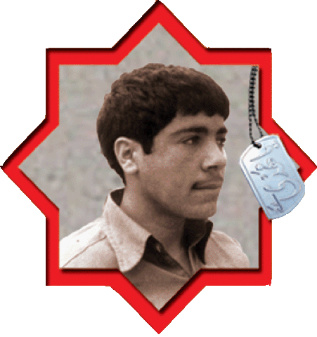 valikochaki شهدا