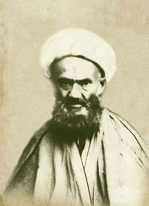a-shahrivar-nokhodaki-1 آیت الله حاج شیخ حسن علی اصفهانی (معروف به نخودکی)